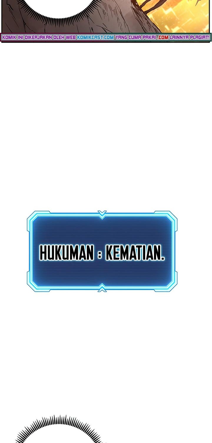Return of the Broken Constellation Chapter 13 - halaman 55