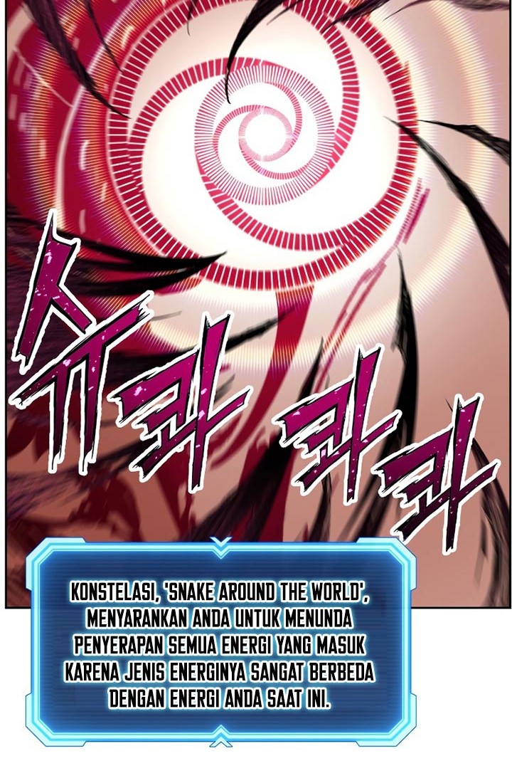 Return of the Broken Constellation Chapter 14 - halaman 11