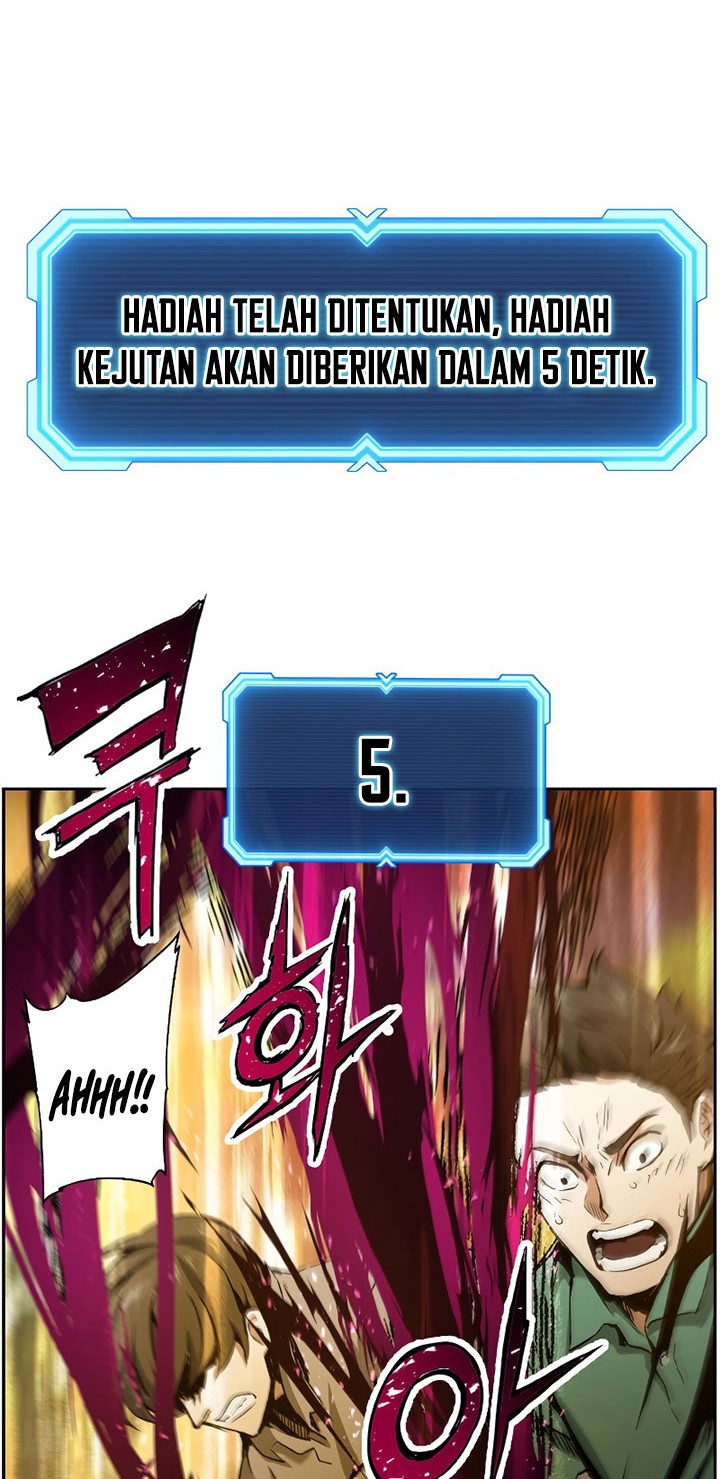 Return of the Broken Constellation Chapter 14 - halaman 15