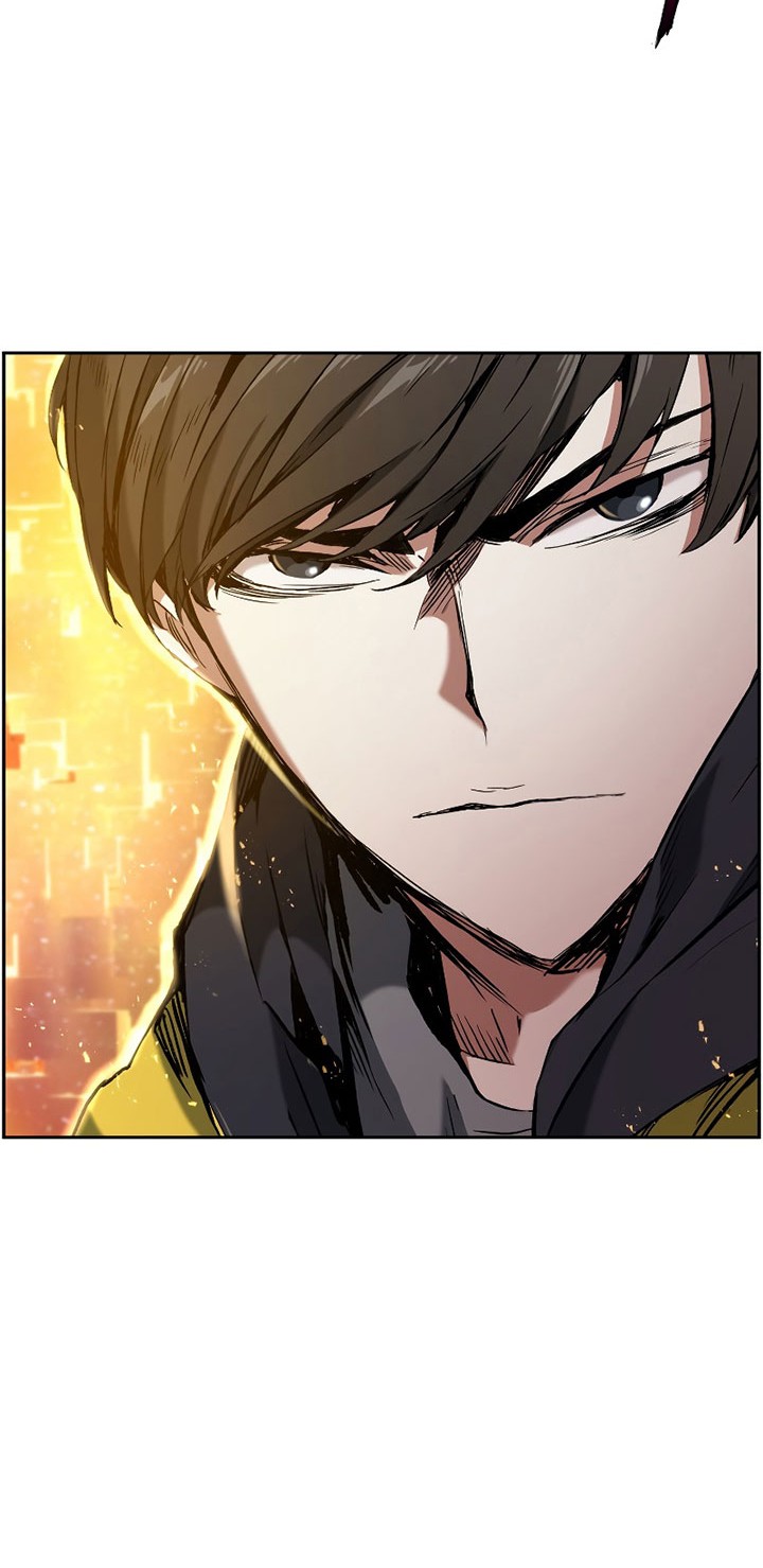 Return of the Broken Constellation Chapter 14 - halaman 17