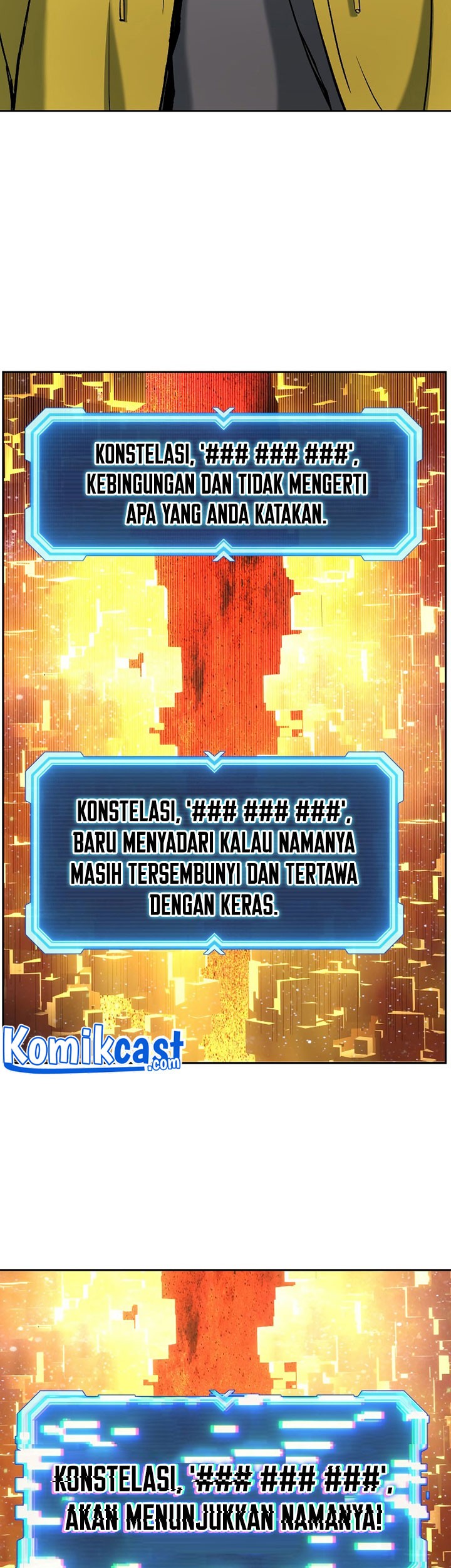 Return of the Broken Constellation Chapter 14 - halaman 24