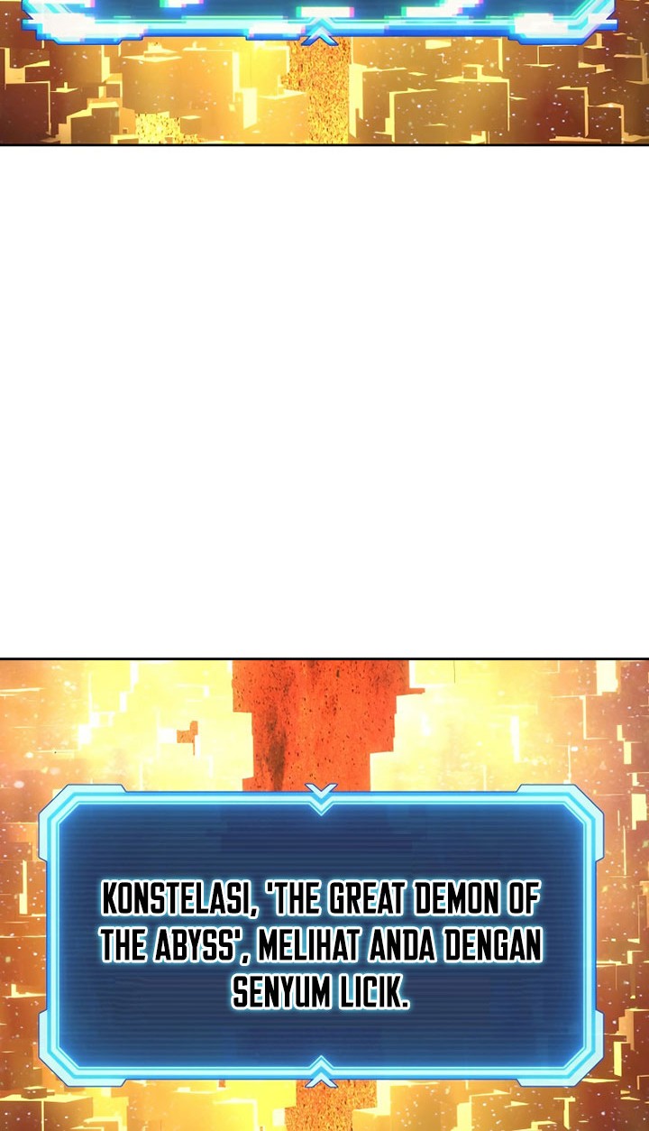 Return of the Broken Constellation Chapter 14 - halaman 25
