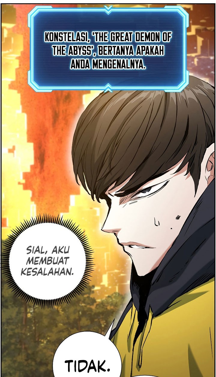 Return of the Broken Constellation Chapter 14 - halaman 27