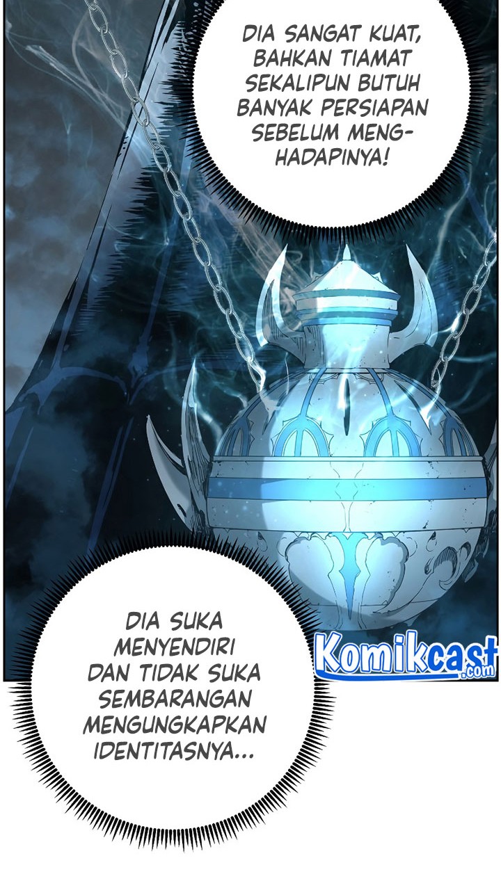 Return of the Broken Constellation Chapter 14 - halaman 29