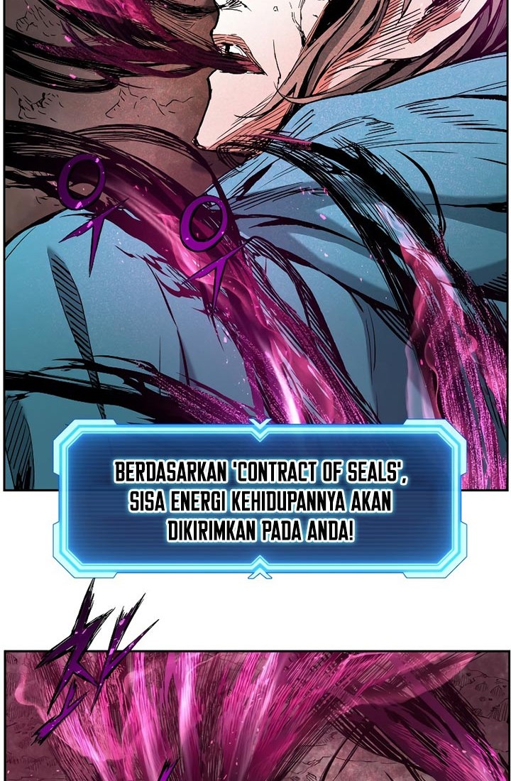 Return of the Broken Constellation Chapter 14 - halaman 3