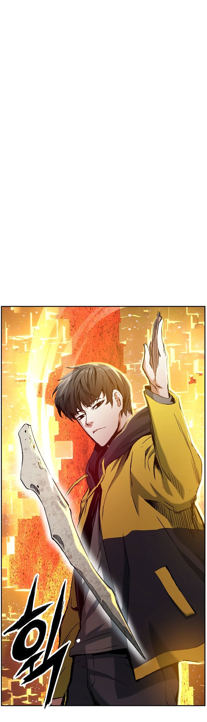 Return of the Broken Constellation Chapter 14 - halaman 36