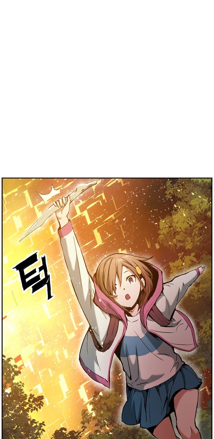 Return of the Broken Constellation Chapter 14 - halaman 37