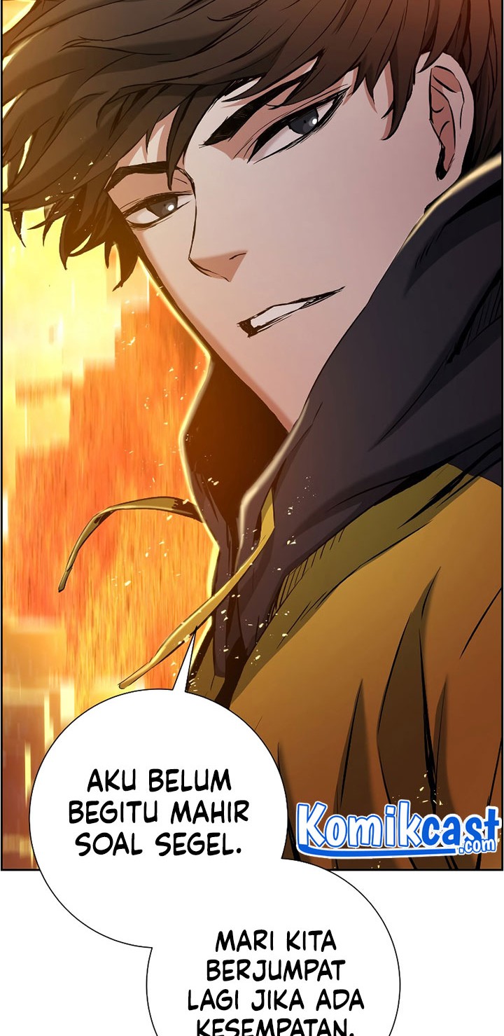 Return of the Broken Constellation Chapter 14 - halaman 39