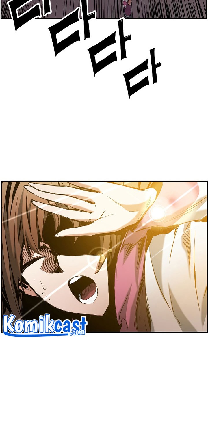 Return of the Broken Constellation Chapter 14 - halaman 41