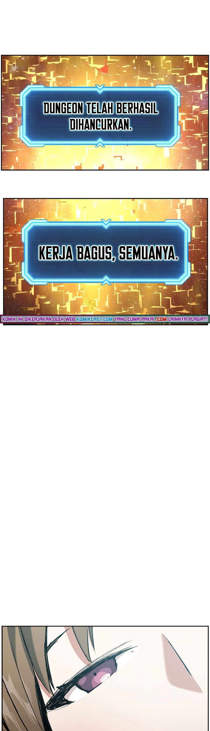 Return of the Broken Constellation Chapter 14 - halaman 42