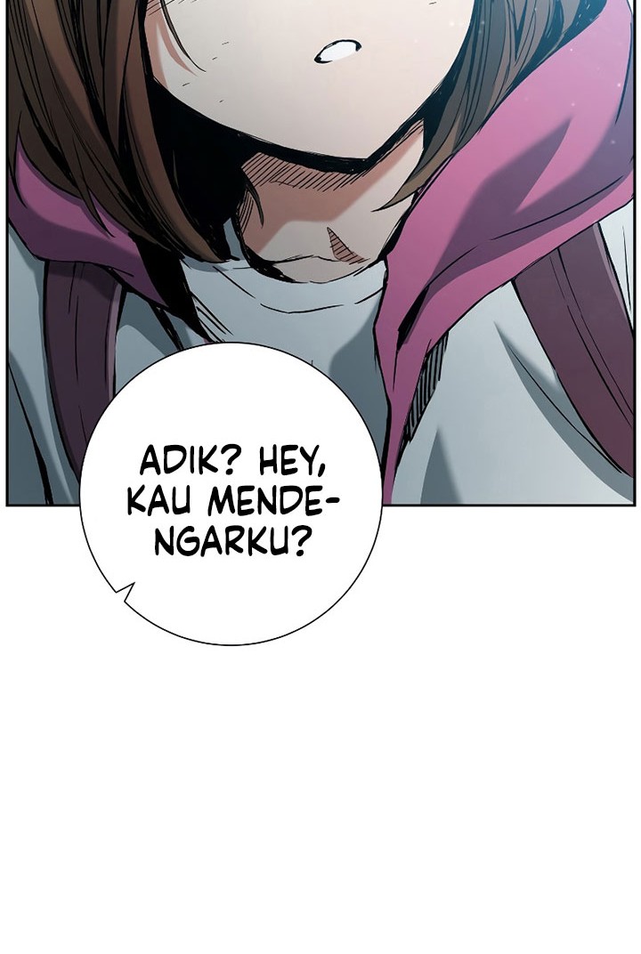 Return of the Broken Constellation Chapter 14 - halaman 45