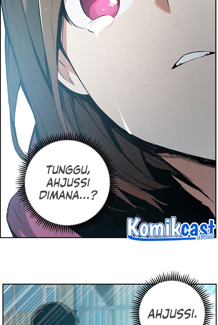 Return of the Broken Constellation Chapter 14 - halaman 47