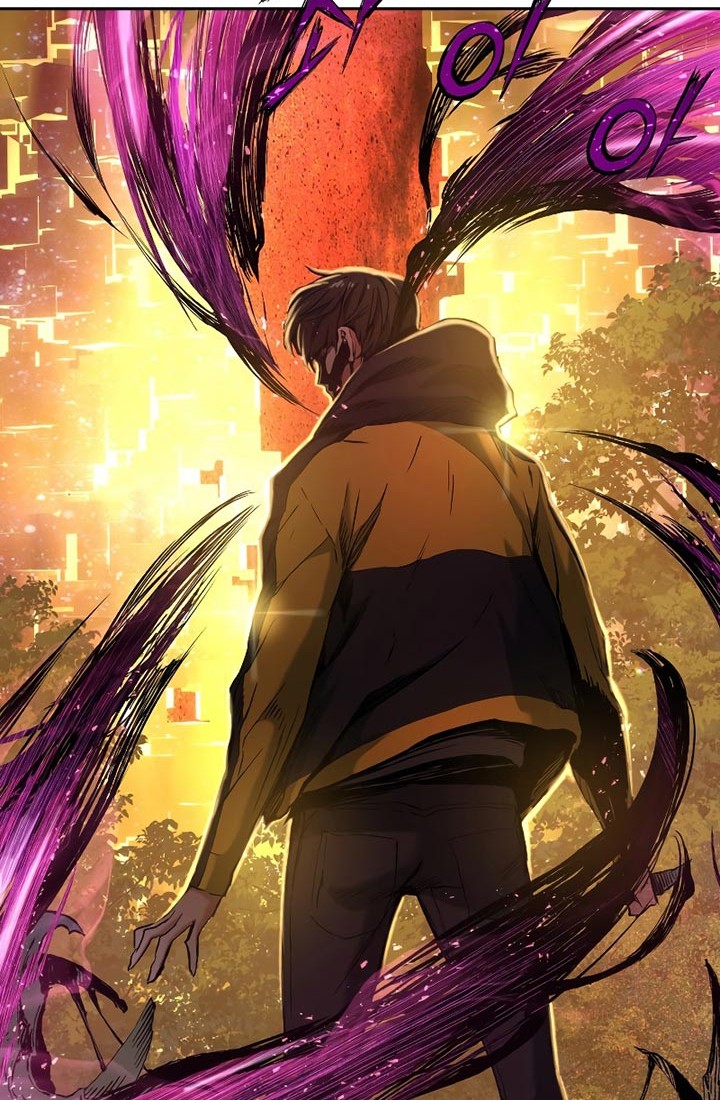 Return of the Broken Constellation Chapter 14 - halaman 5