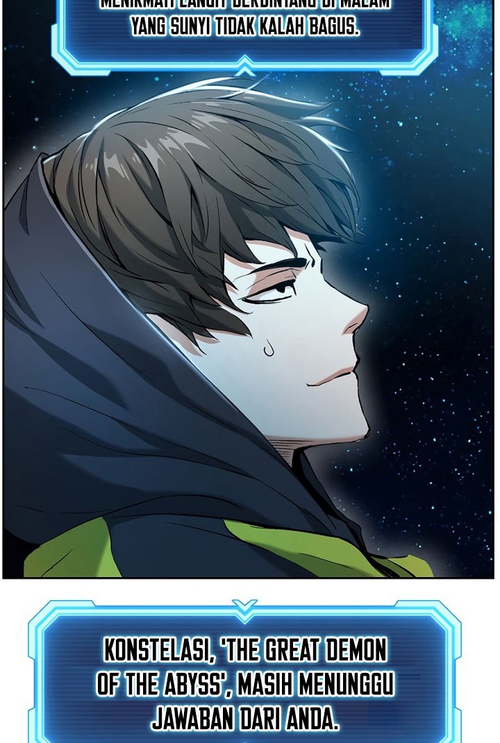 Return of the Broken Constellation Chapter 14 - halaman 51