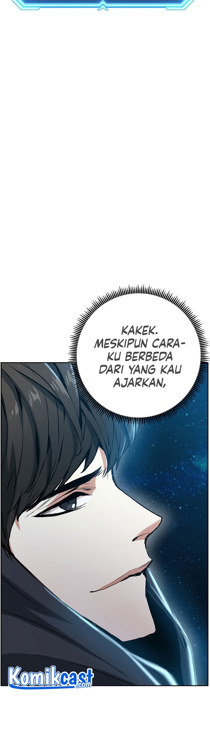 Return of the Broken Constellation Chapter 14 - halaman 52