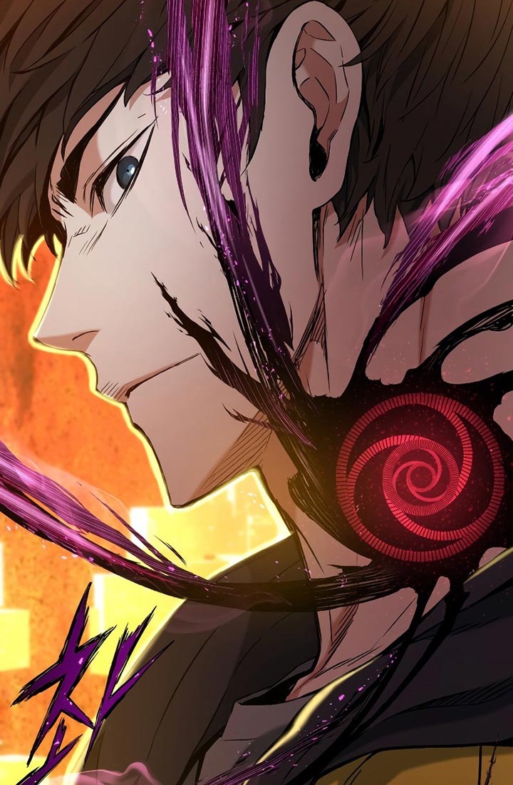 Return of the Broken Constellation Chapter 14 - halaman 7