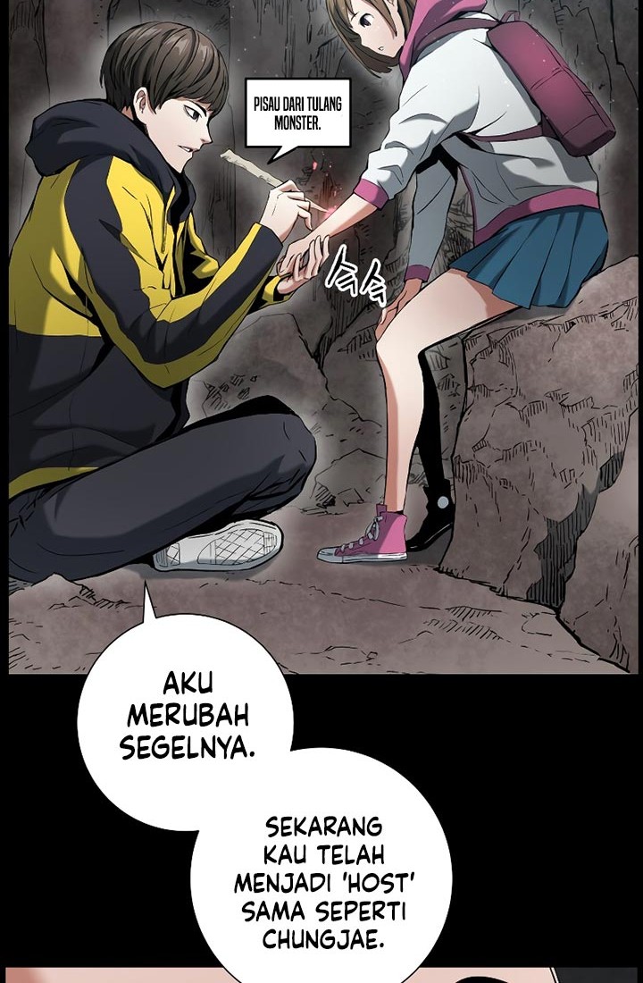 Return of the Broken Constellation Chapter 14 - halaman 9