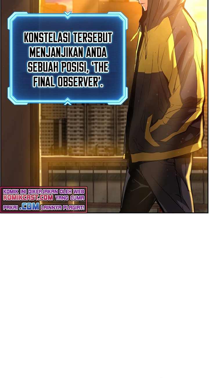 Return of the Broken Constellation Chapter 15 - halaman 11