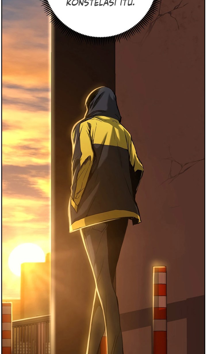 Return of the Broken Constellation Chapter 15 - halaman 13