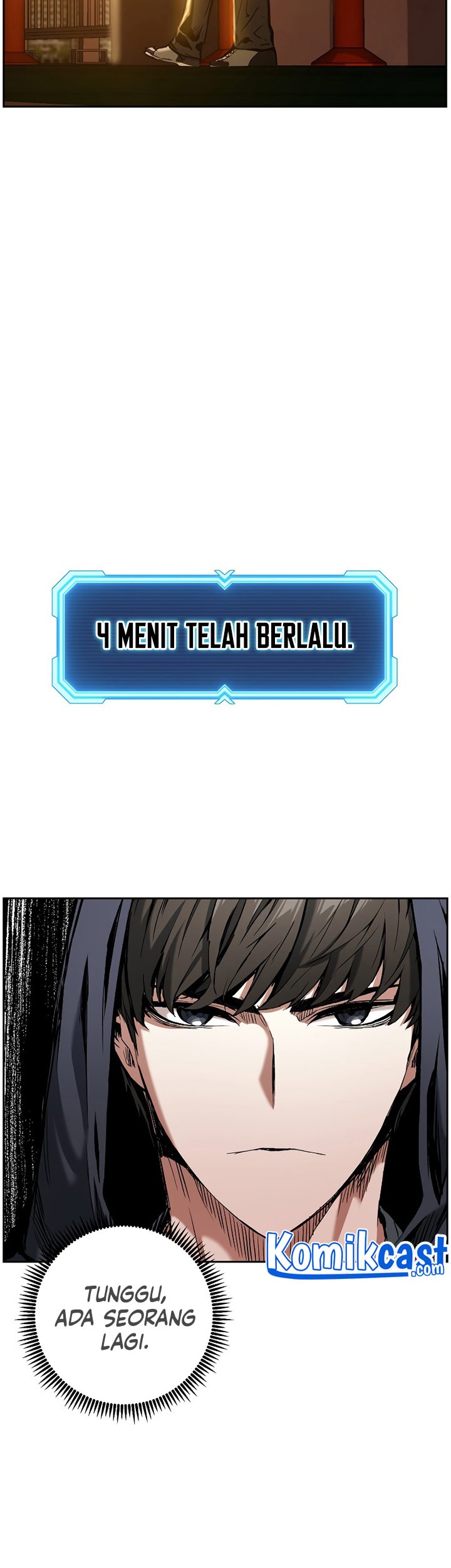 Return of the Broken Constellation Chapter 15 - halaman 14