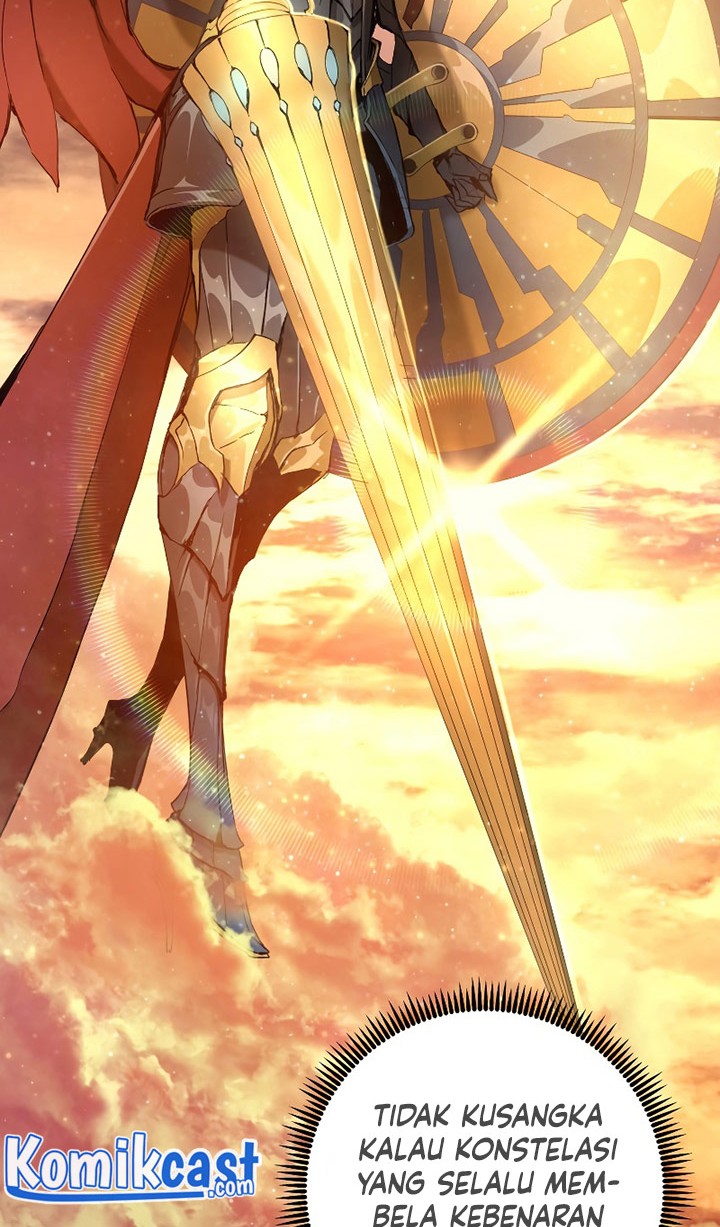 Return of the Broken Constellation Chapter 15 - halaman 17