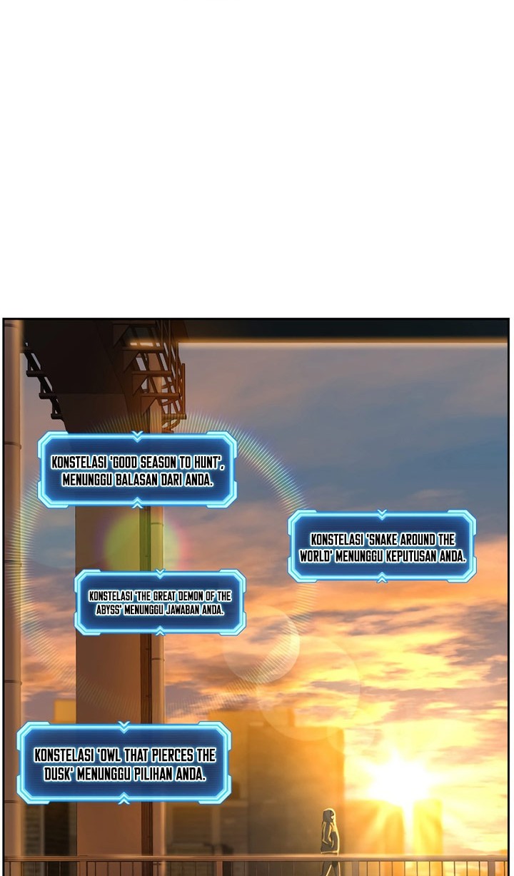 Return of the Broken Constellation Chapter 15 - halaman 19