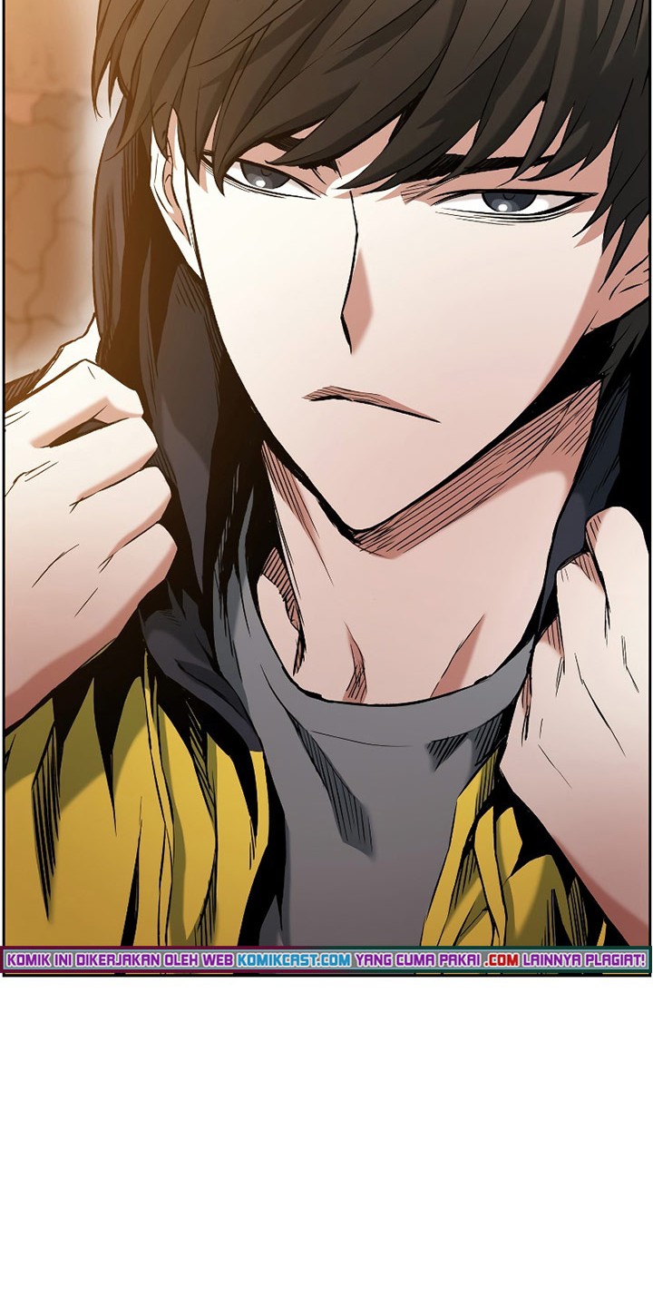 Return of the Broken Constellation Chapter 15 - halaman 23