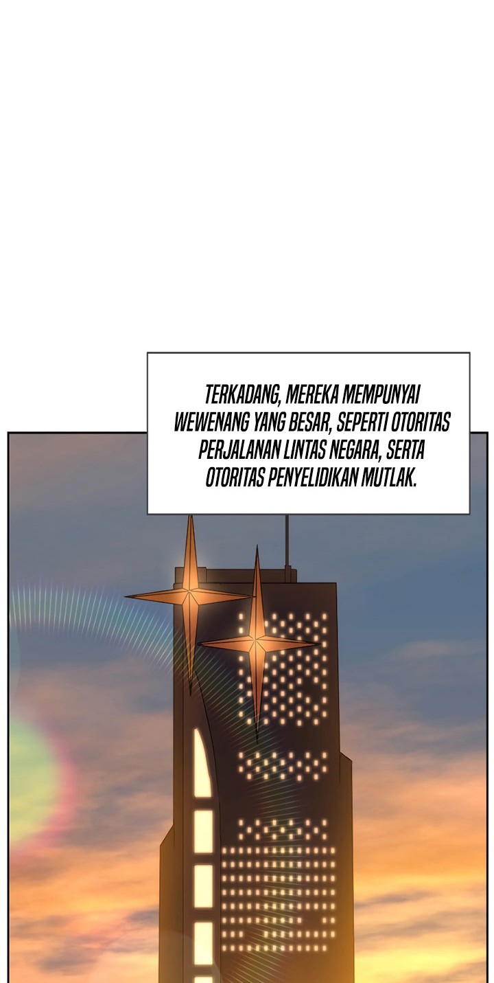 Return of the Broken Constellation Chapter 15 - halaman 27