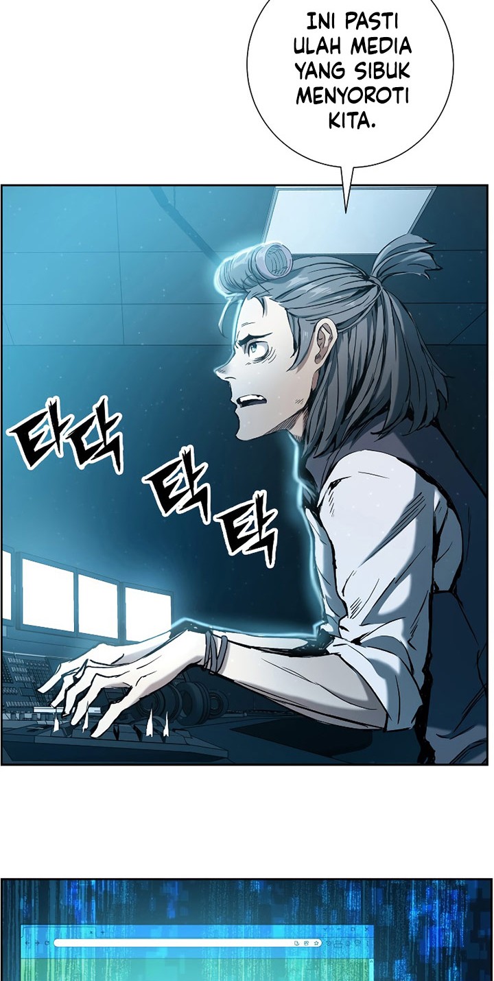 Return of the Broken Constellation Chapter 15 - halaman 29