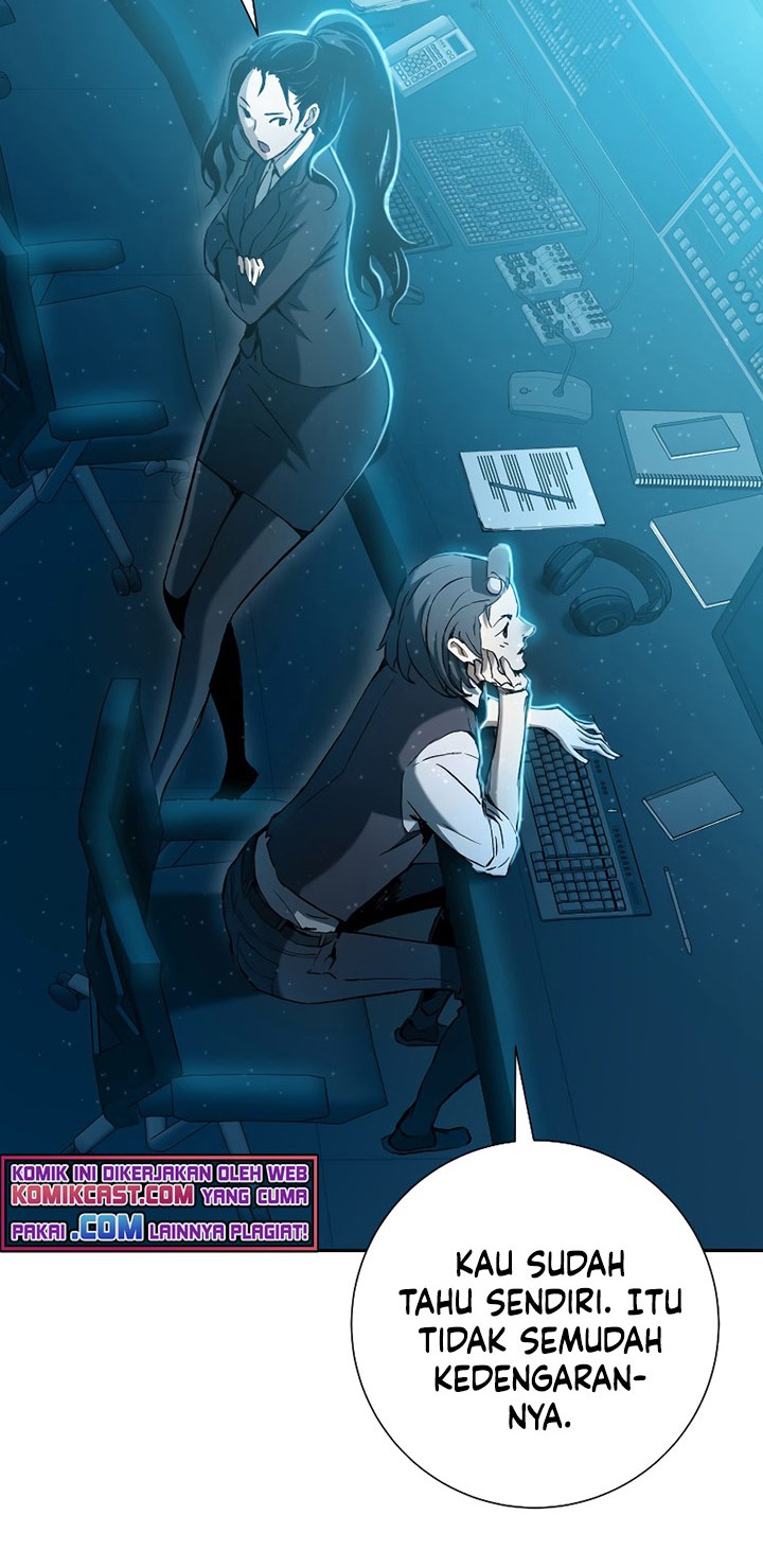 Return of the Broken Constellation Chapter 15 - halaman 37