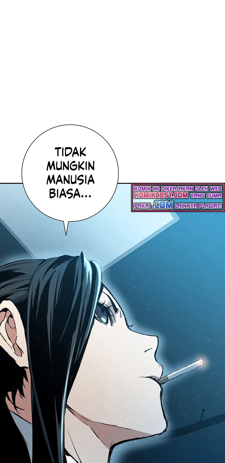 Return of the Broken Constellation Chapter 15 - halaman 39