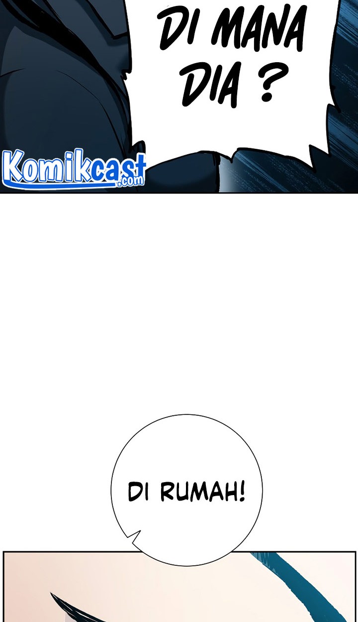 Return of the Broken Constellation Chapter 15 - halaman 43