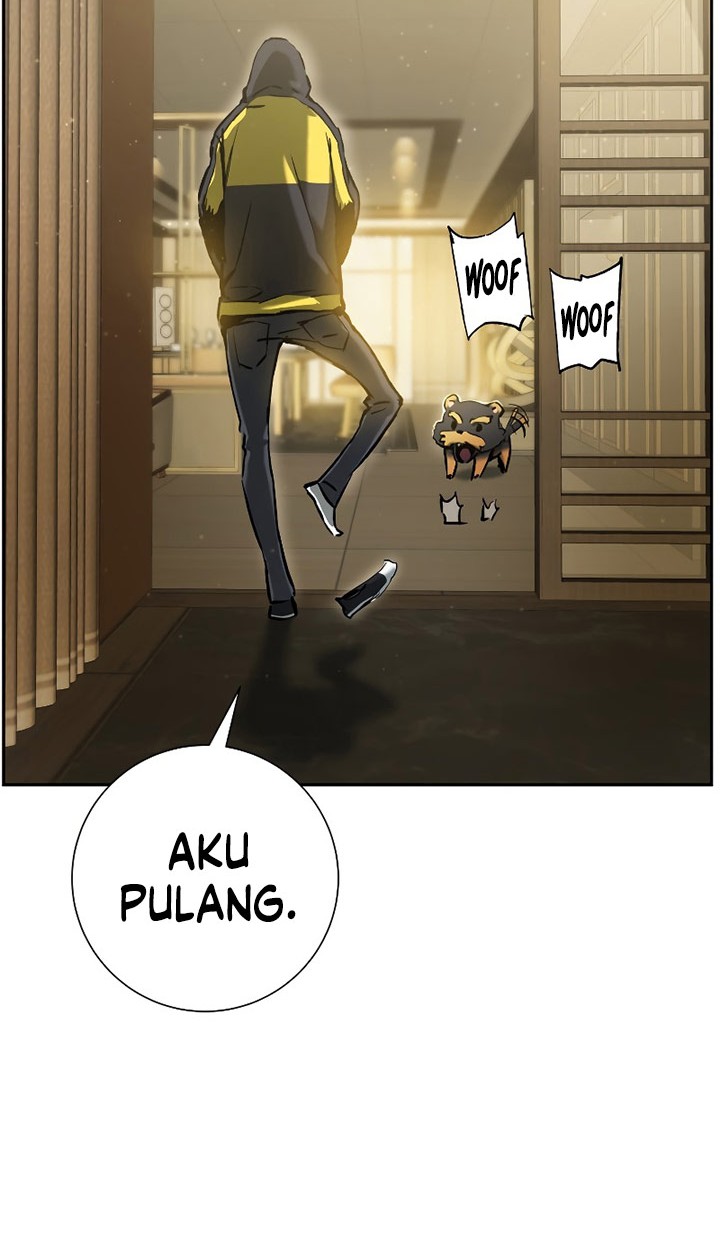 Return of the Broken Constellation Chapter 15 - halaman 45