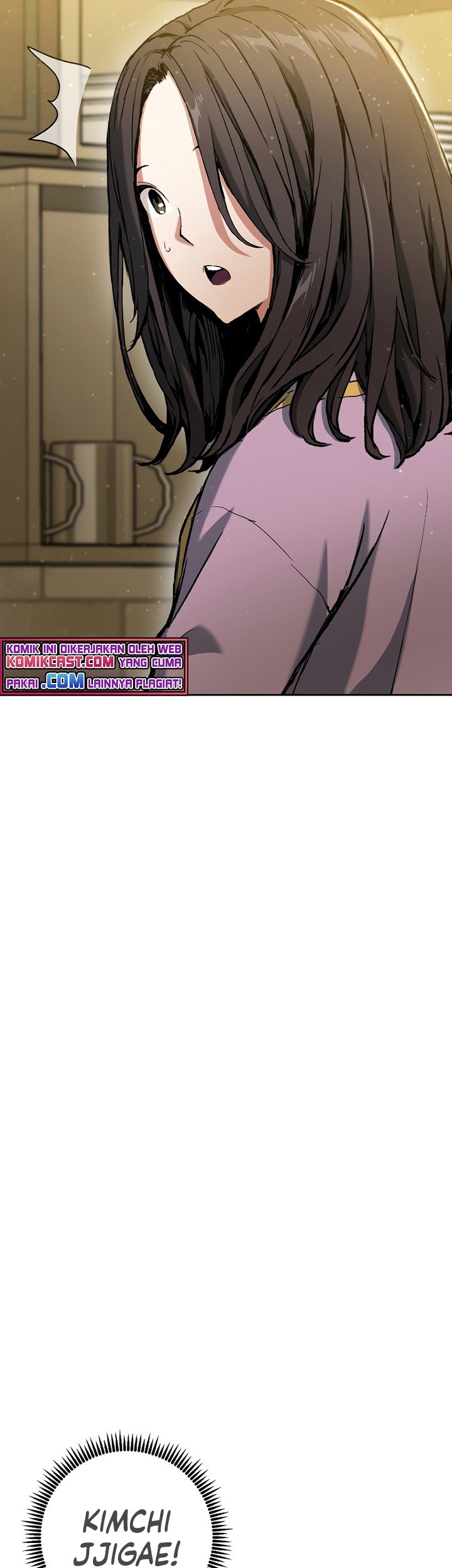 Return of the Broken Constellation Chapter 15 - halaman 48