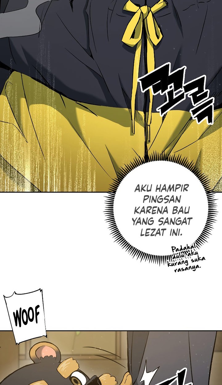 Return of the Broken Constellation Chapter 15 - halaman 51