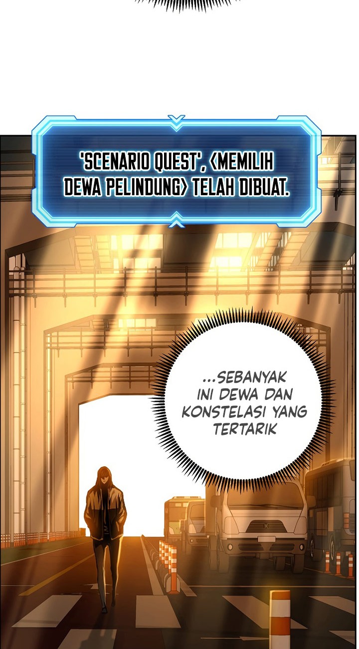 Return of the Broken Constellation Chapter 15 - halaman 7