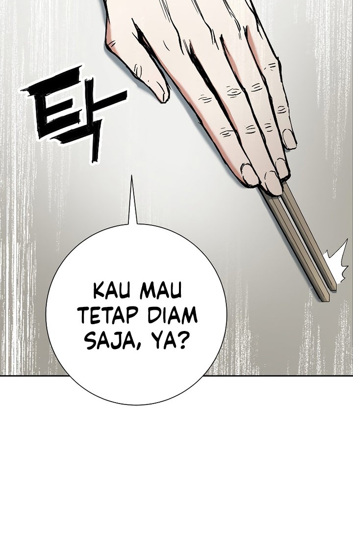 Return of the Broken Constellation Chapter 16 - halaman 11