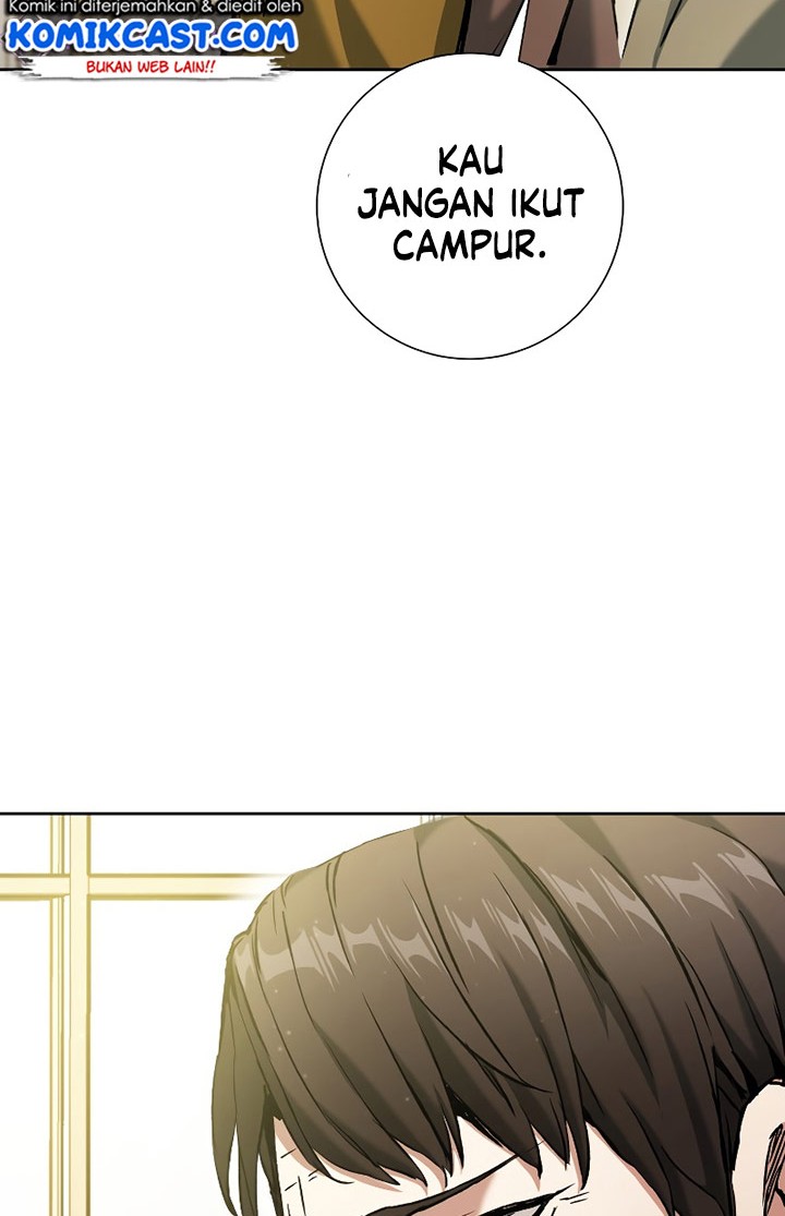Return of the Broken Constellation Chapter 16 - halaman 13
