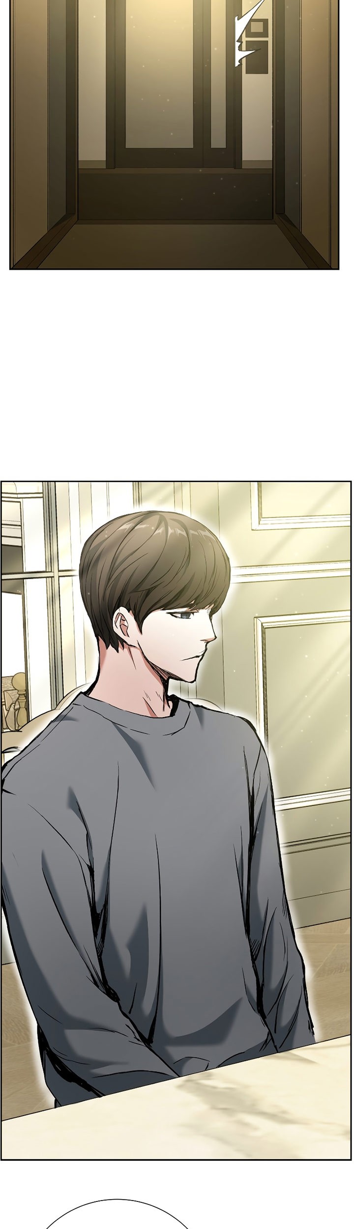 Return of the Broken Constellation Chapter 16 - halaman 22