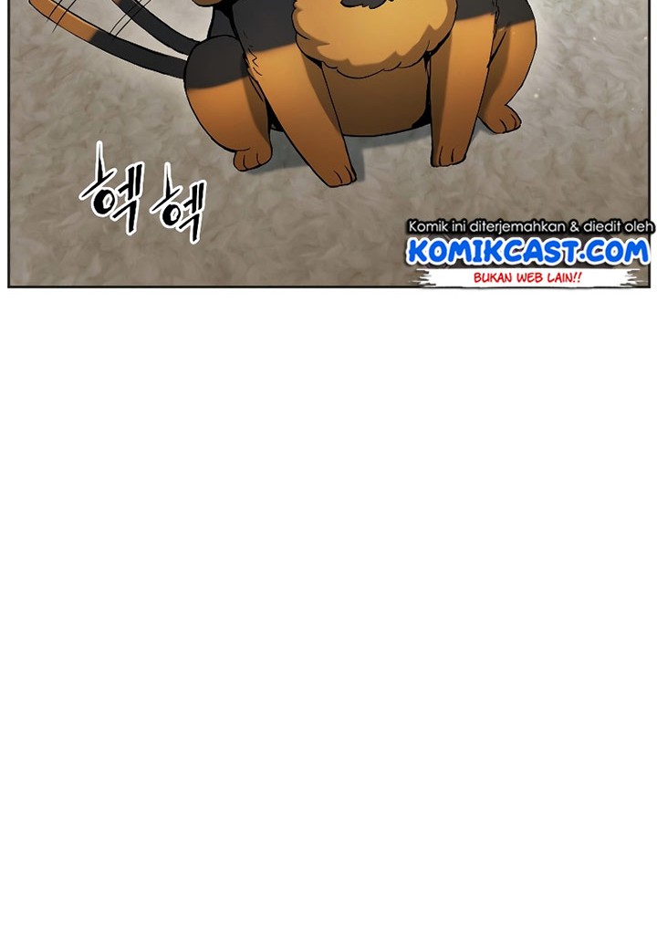 Return of the Broken Constellation Chapter 16 - halaman 33