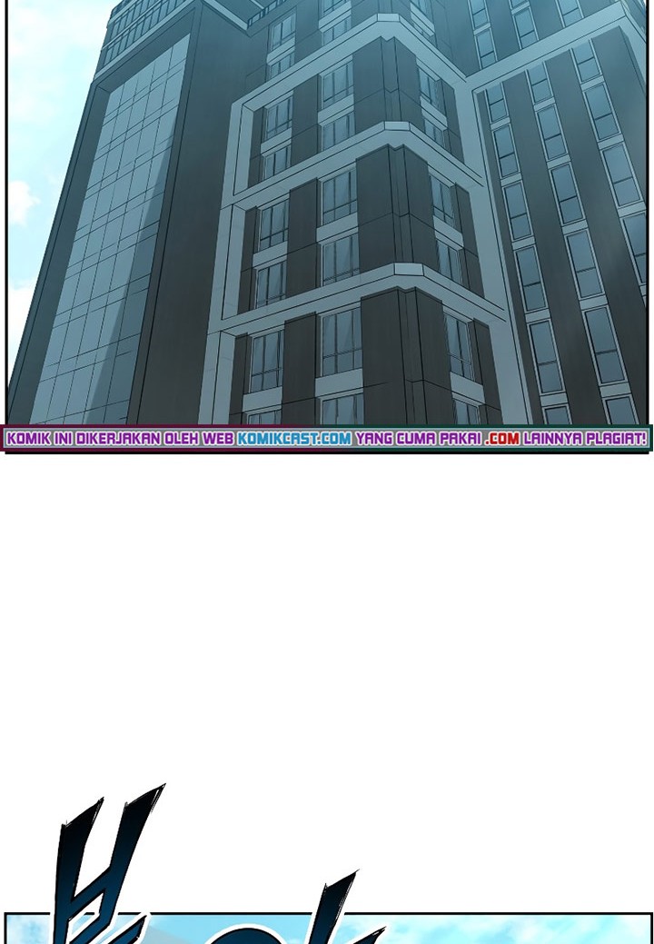 Return of the Broken Constellation Chapter 16 - halaman 35