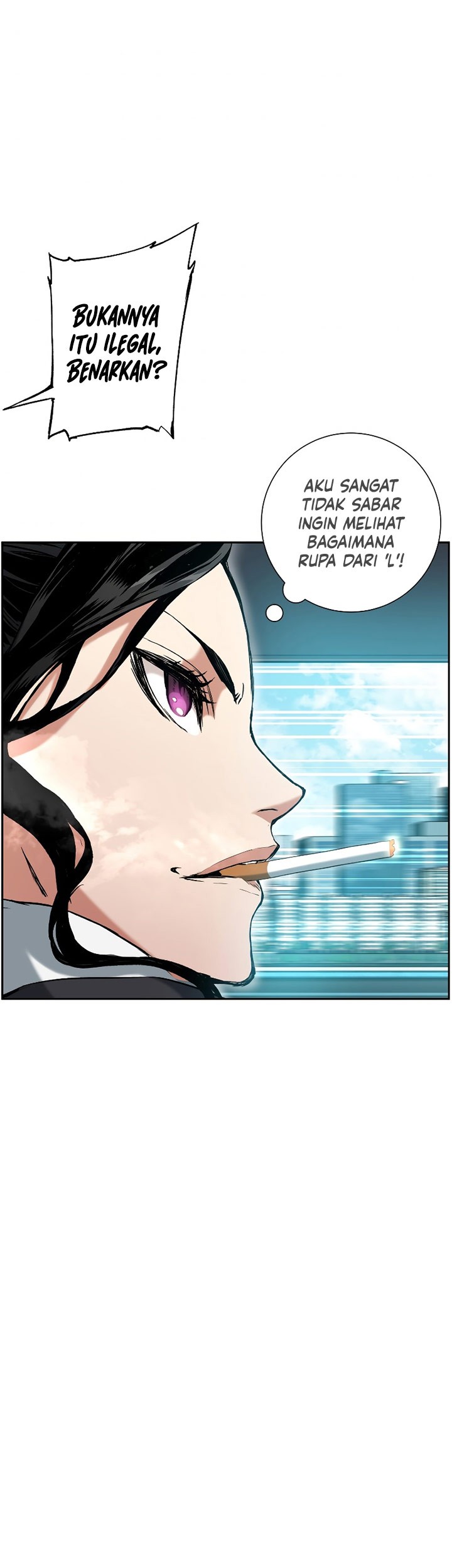 Return of the Broken Constellation Chapter 16 - halaman 38