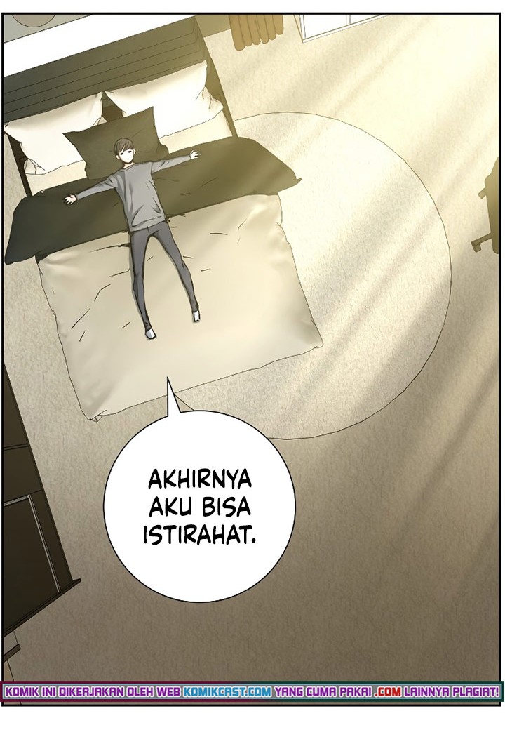 Return of the Broken Constellation Chapter 16 - halaman 39