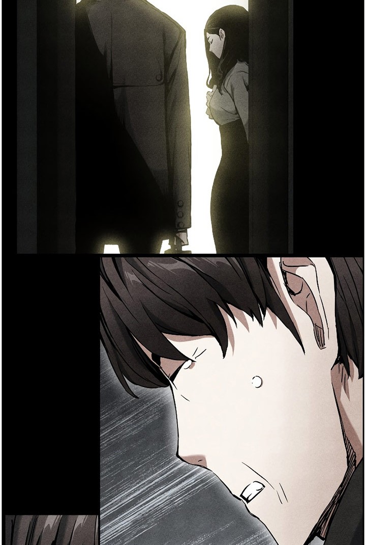 Return of the Broken Constellation Chapter 16 - halaman 41