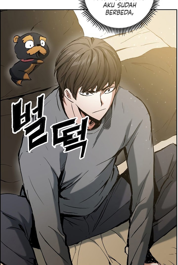Return of the Broken Constellation Chapter 16 - halaman 43