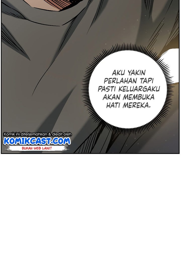 Return of the Broken Constellation Chapter 16 - halaman 45