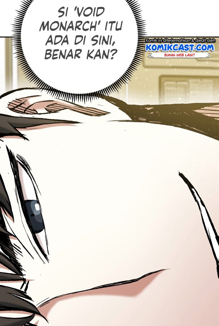 Return of the Broken Constellation Chapter 16 - halaman 47