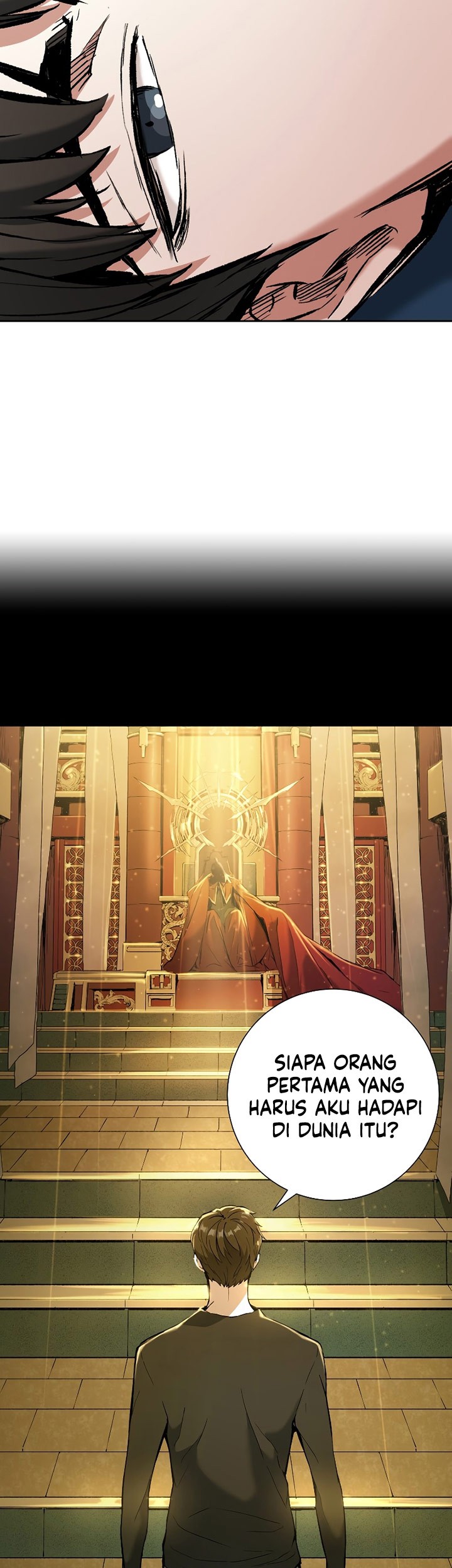 Return of the Broken Constellation Chapter 16 - halaman 48