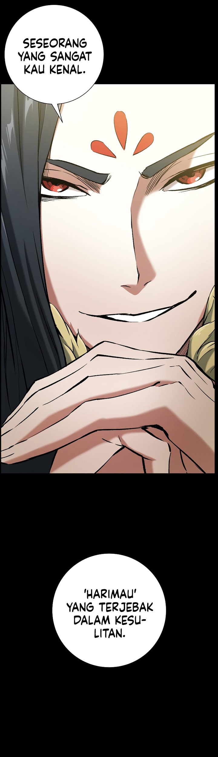 Return of the Broken Constellation Chapter 16 - halaman 52