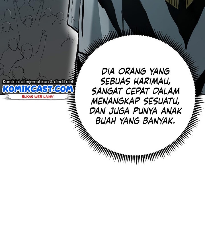 Return of the Broken Constellation Chapter 16 - halaman 59
